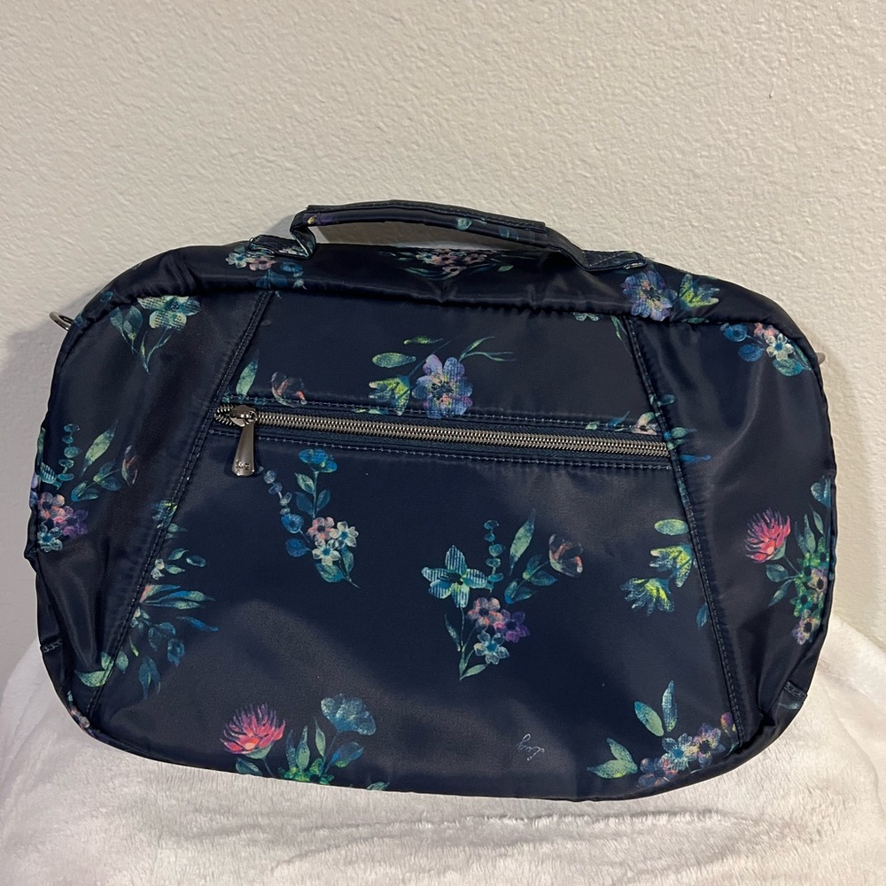 LUG Railcar Bouquet Navy - Picture 3 of 5